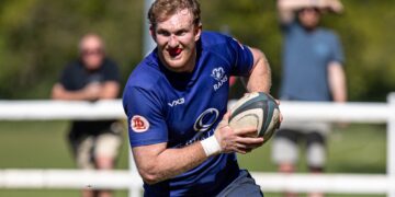 Rams RFC Picture: Paul Clark