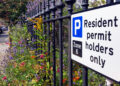 Any permits that are currently valid will remain so until their expiry date.