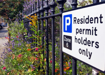 Any permits that are currently valid will remain so until their expiry date.