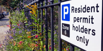 Any permits that are currently valid will remain so until their expiry date.