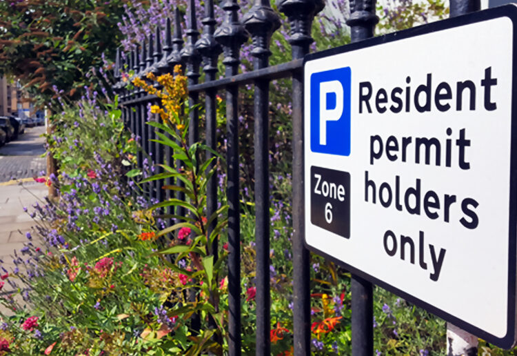Any permits that are currently valid will remain so until their expiry date.