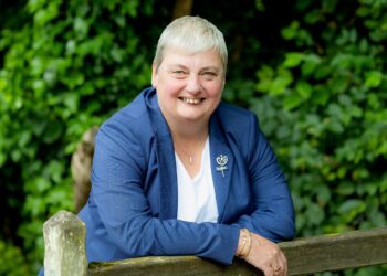 Cllr Jorgensen