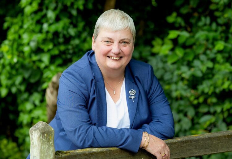 Cllr Jorgensen