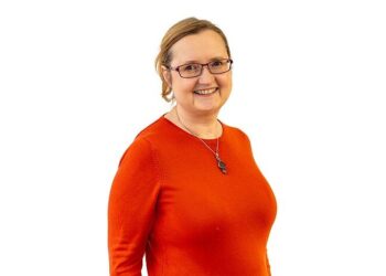Cllr Rachel Bishop-Firth