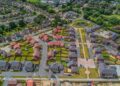 Details of the Local Plan have been released.