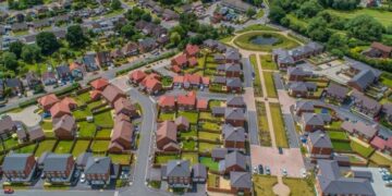 Details of the Local Plan have been released.