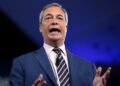 Nigel Farage Picture: Wikimedia Commons