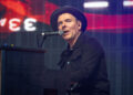 Belle and Sebastian Picture: Andrew Merritt