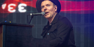 Belle and Sebastian Picture: Andrew Merritt