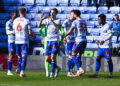 Reading FC Picture: Luke Adams