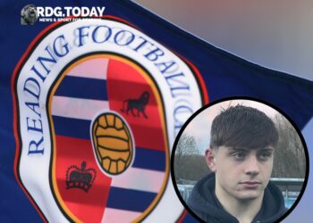 Reading FC