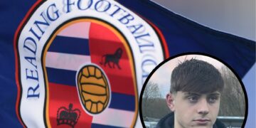 Reading FC