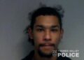 Latrell Greenidge Picture: Thames Valley Police