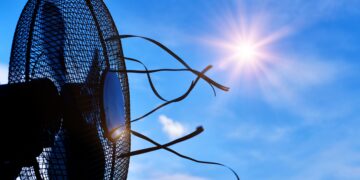 Hot weather is expected to stay for the next week Picture: Pixabay