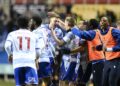 Reading FC Picture: Luke Adams