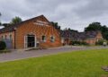 Sandhurst Community Hall and Town Council Picture: Wikimedia Commons
