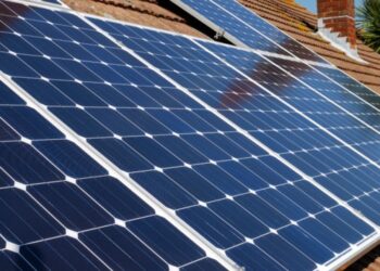 Residents can apply for a solar/battery quote until Friday, July 3. Picture: WBC