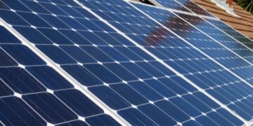 Residents can apply for a solar/battery quote until Friday, July 3. Picture: WBC