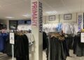 First Days charity appeal for school uniforms prompted a Wokingham.Today reader to remember and respond. Picture: Emma Merchant