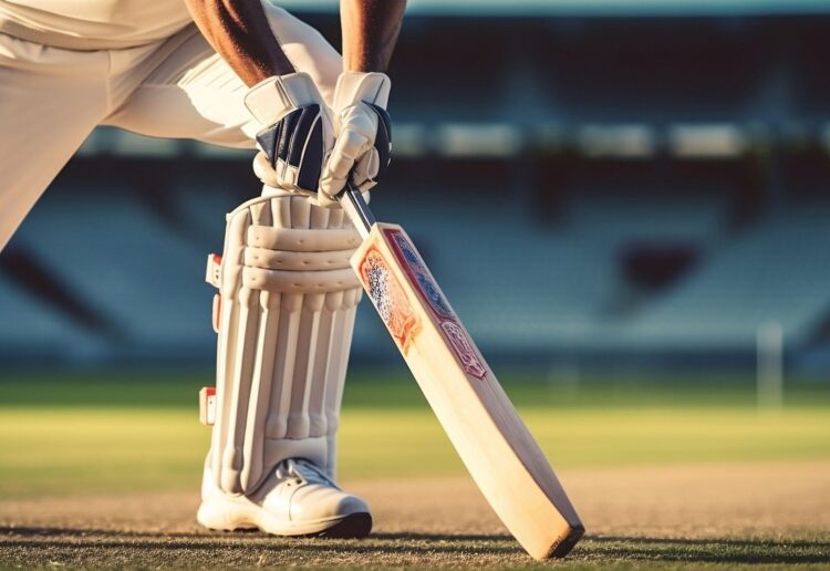 Cricket