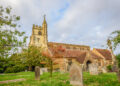 A bereavement memorial service at All Saints Church, Wokingham will remember loved ones. All welcome. Picture: Rodney Hart