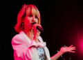 Lulu at |Henley Festival. Pic: Garry Jones.