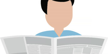 It is time to set the record straight about the reality of local publishing here in Wokingham.