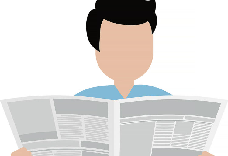It is time to set the record straight about the reality of local publishing here in Wokingham.