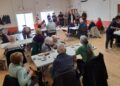 Berkshire Vision offers people experiencing sight loss practical advice, emotional support and opportunities to connect. Picture: BV