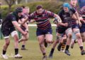 Sam Stirling