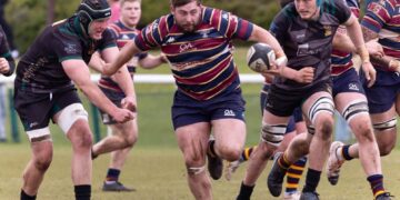 Sam Stirling