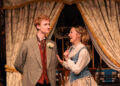 An Ideal Husband is on this week and next at Wokingham Theatre. Picture: Simon Vail