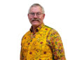 Cllr David Hare