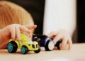 PACT says that early permanence can give children adoption stability. Picture: Sandy Millar via Unsplash