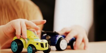 PACT says that early permanence can give children adoption stability. Picture: Sandy Millar via Unsplash