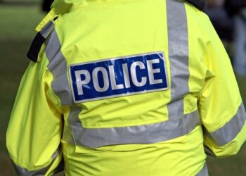 Thames Valley Police