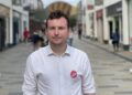 MP Peter Swallow
