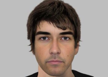 Thames Valley Police have released an e-fitof a man they want to speak to after a woman was allegedly indecently exposed to while out running in Bracknell.