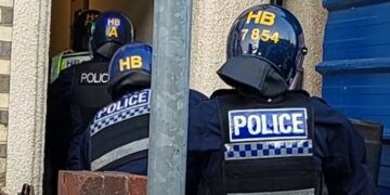 Thames Valley Police