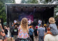 Wokingham Festival Picture: Andrew Merritt