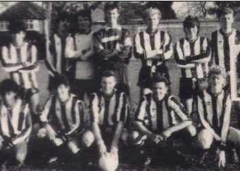 Reading College FC