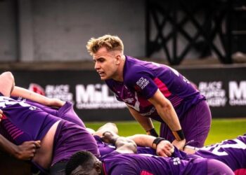 Matt Wickham