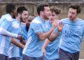 Woodley United v FC Deportivo Galicia

Woodley United score.