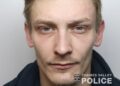 Daniel King has been sentenced for multiple theft offences Picture: Thames Valley Police