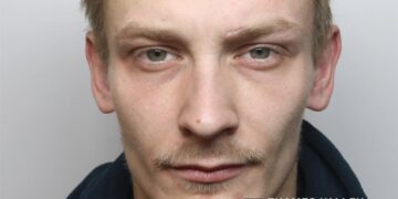 Daniel King has been sentenced for multiple theft offences Picture: Thames Valley Police