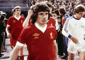 Kevin Keegan. Pic: Wikimedia Commons.