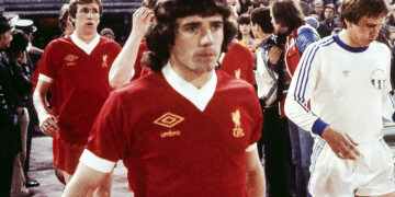 Kevin Keegan. Pic: Wikimedia Commons.