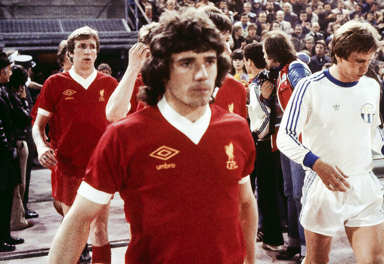 Kevin Keegan. Pic: Wikimedia Commons.