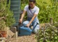 South East Water, Affinity, Anglian Water, South West Water, Southern Water, and Cambridge Water have all placed hosepipe bans in force this month? though Thames Water has not yet enforced any restrictions. Picture: Thames Water