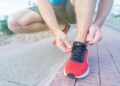 Runners will raise money for Age Concern Bracknell Forest on August 8. Picture: Alexandr Podvalny via Unsplash